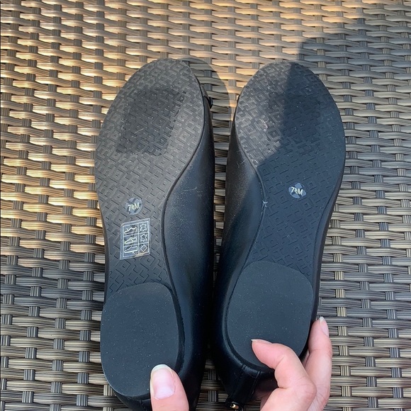 HP🌷NWT Tory Burch Gabriel Flat - Picture 7 of 14